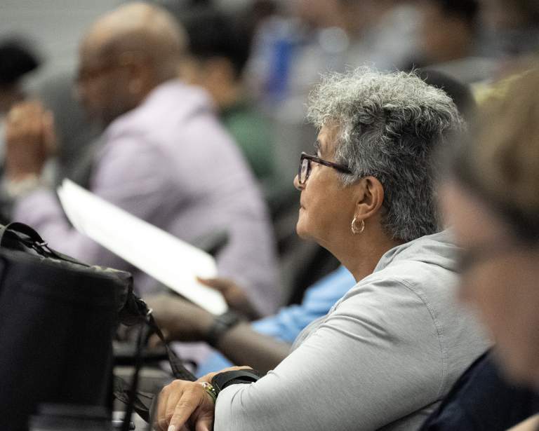 Foundations for Change: Igniting Hope Pre-Conference