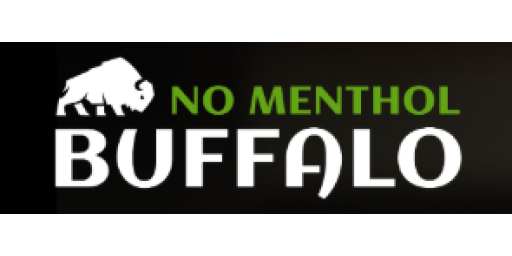 No Menthol Buffalo