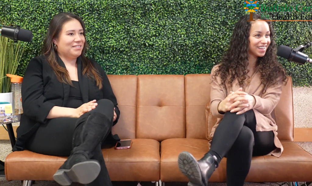 ICYMI: Buffalo & Beyond Ep. 1 | Health Equity, Local News, & Real Talk w/ The BCHE Staff