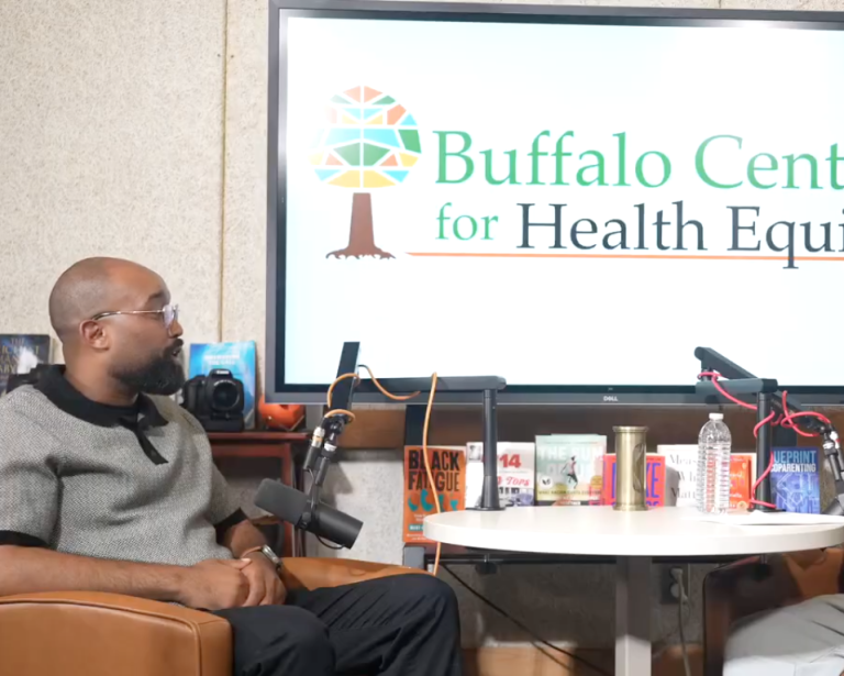 From the Block to the Brain: Dr. Jamal B. Williams & The Journey to Igniting Hope