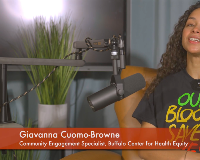 Black Excellence Is in Our Blood: Give the Gift of Life