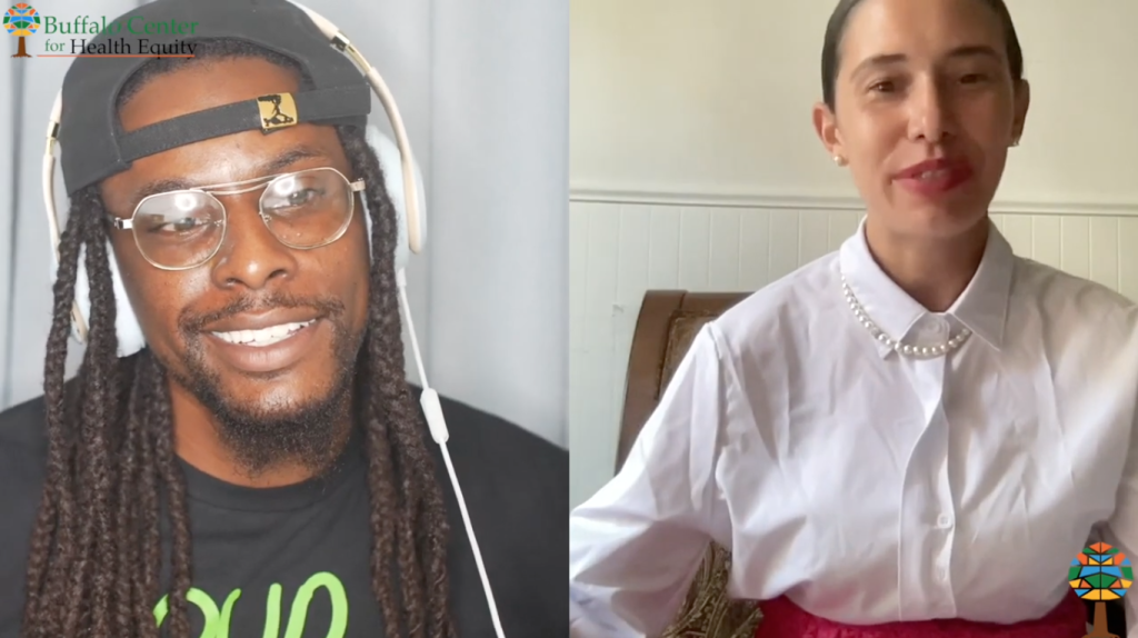 Talia Rodriguez Talks Educational Equity, Food Justice & Family Advocacy | Igniting Hope Radio