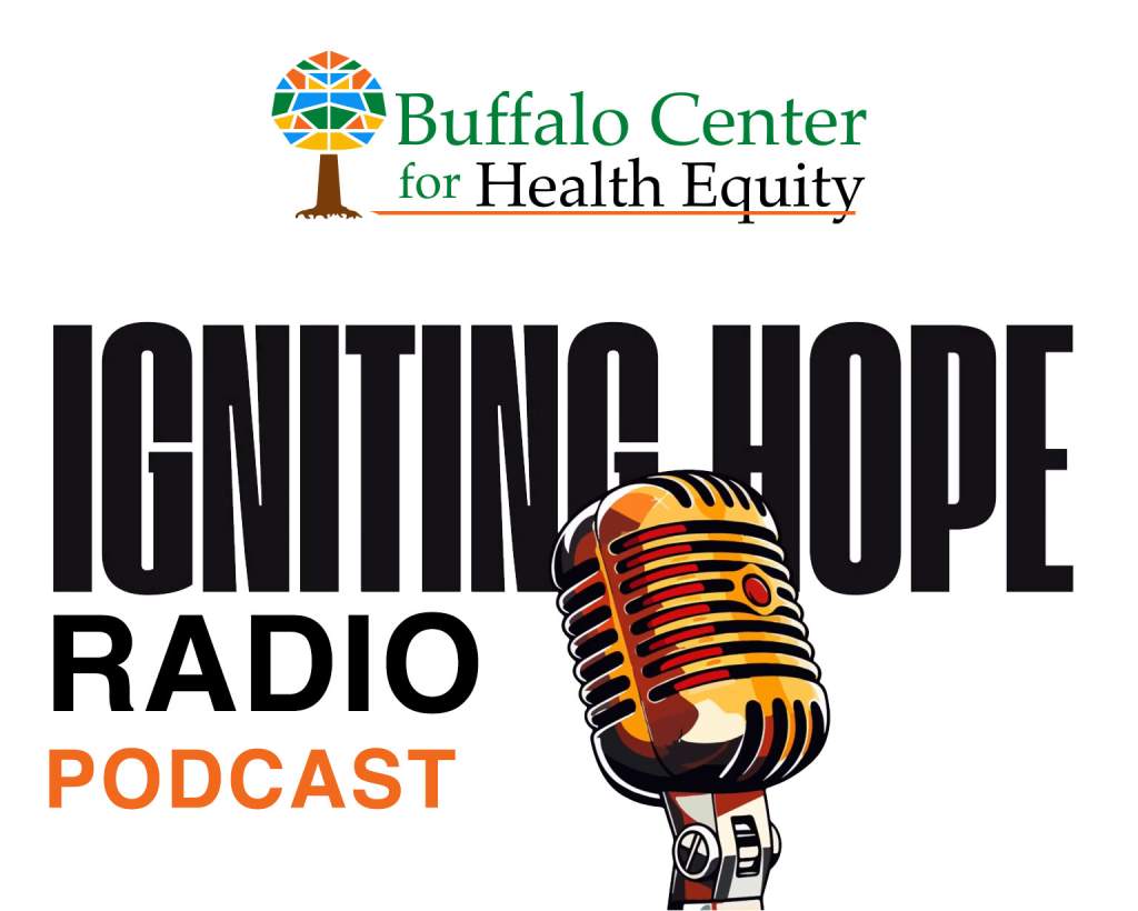 BCHE Audio/Visual Podcast Studio