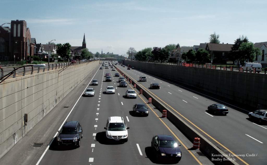 EPA Air Quality Project