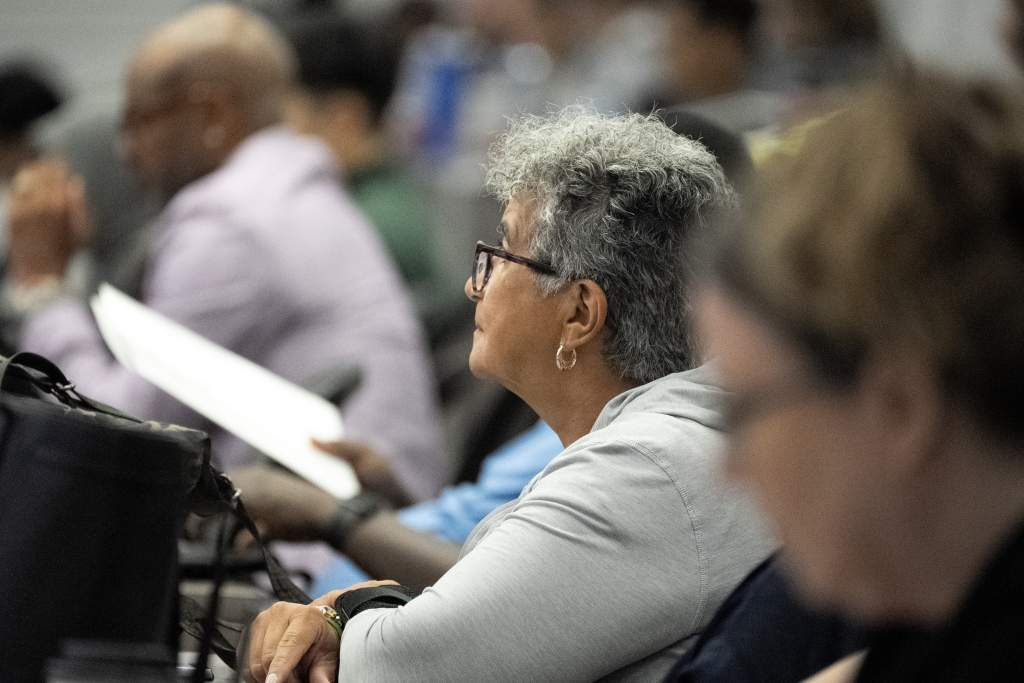 Foundations for Change: Igniting Hope Pre-Conference