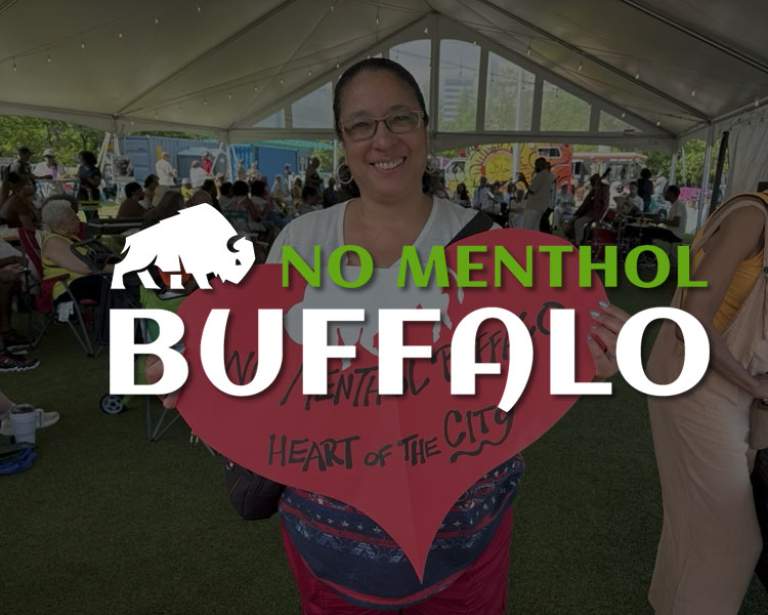 Tobacco / Menthol Ban