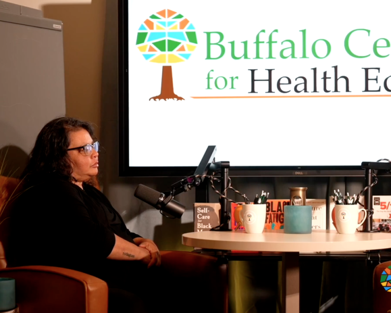 Community Power & Public Schools: Jennifer Mecozzi on Equity, Voting & Raising Our Voices