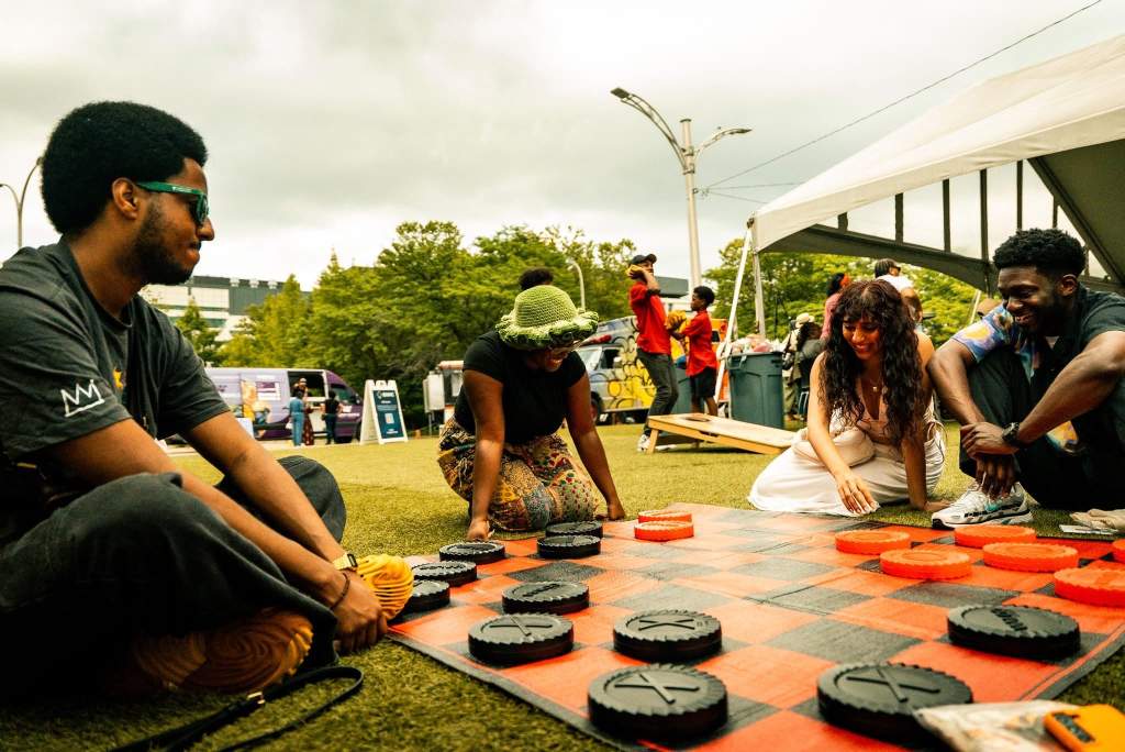 Men’s Mental Health