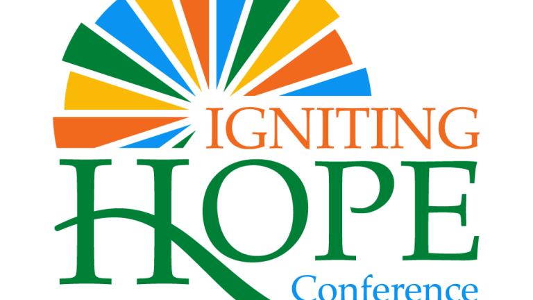 Igniting Hope Conference