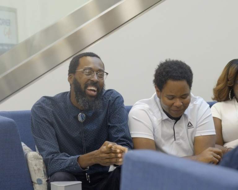 Foundations for Change: Igniting Hope Pre-Conference