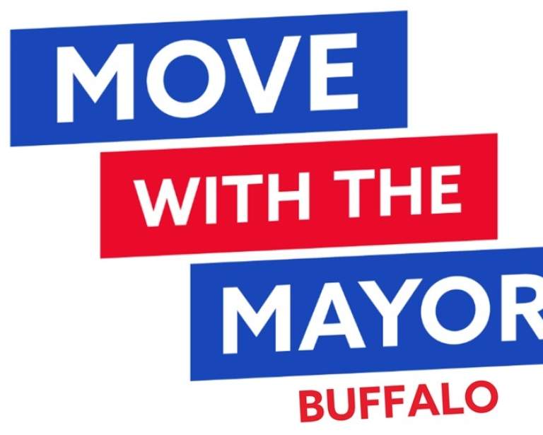 Move with the Mayor