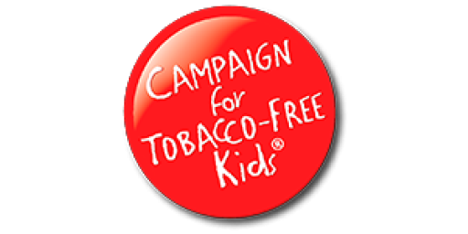 Campaign for Tobacco Free Kids