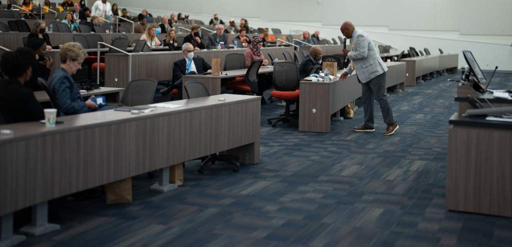 African American Health Equity Task Force