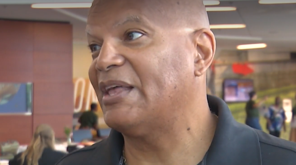 WATCH: Conference addresses racial disparities in maternal care