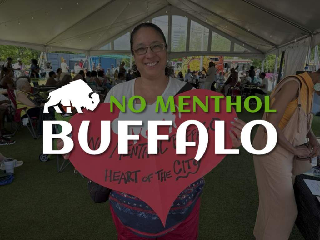 Tobacco / Menthol Ban