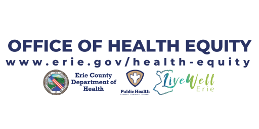 Erie County Office of Health Equity