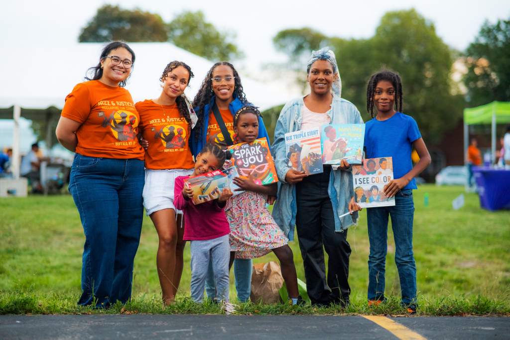 Igniting Hope Community Day 2026