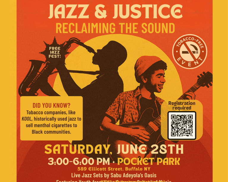 Jazz & Justice 2025