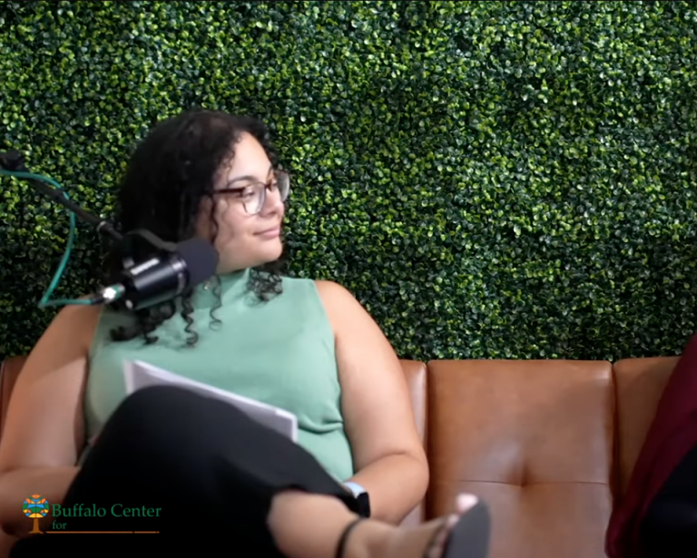 Global Practices, Local Impact: A High Road Conversation on Maternal Health w/ Alia Amer