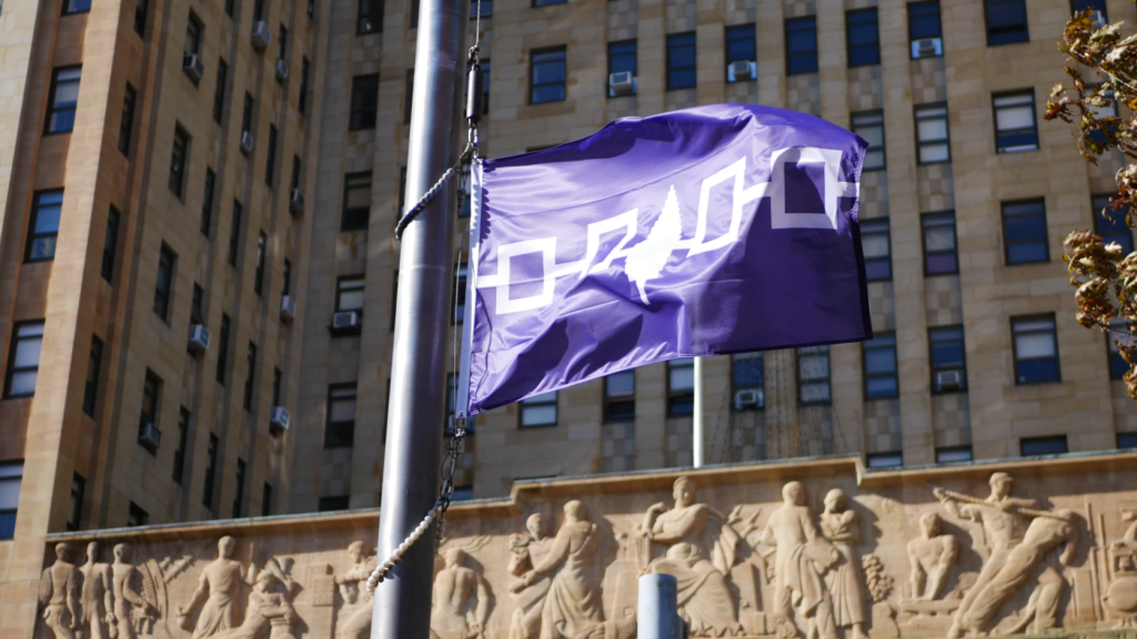 CommUNITY: Native American Heritage Month in Buffalo, NY