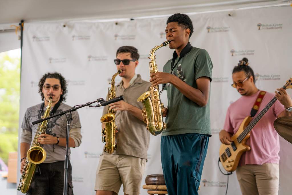 Jazz and Justice 2026