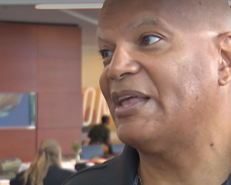 WATCH: Conference addresses racial disparities in maternal care