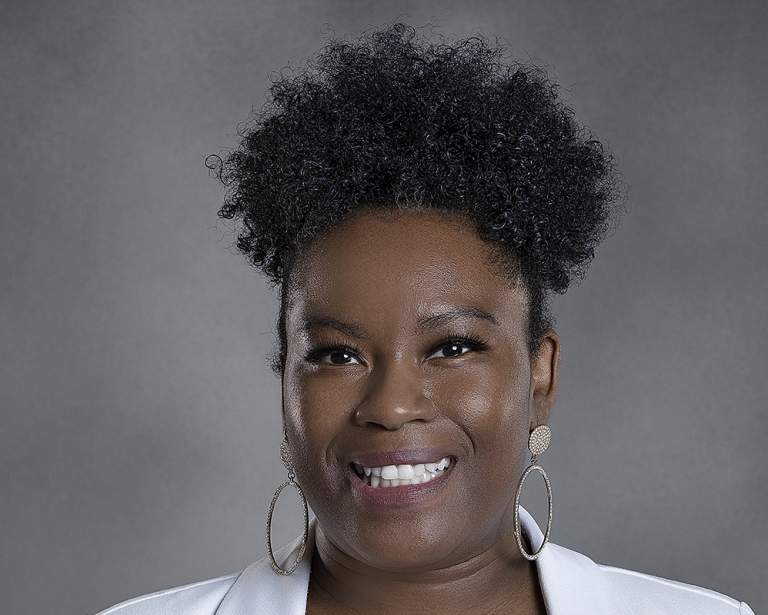 Sheena Woods Named a 2024 Black Achiever