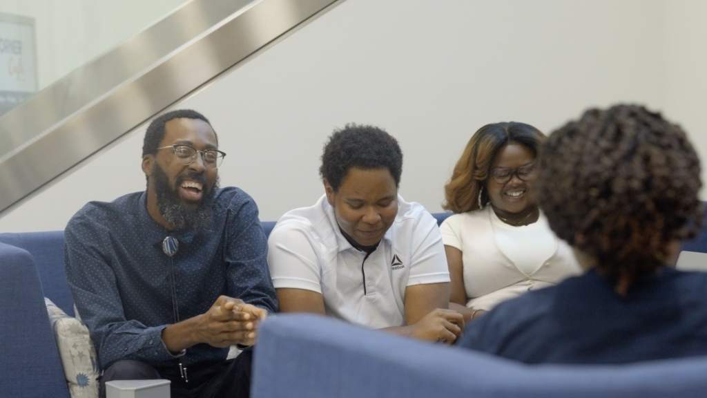 Foundations for Change: Igniting Hope Pre-Conference