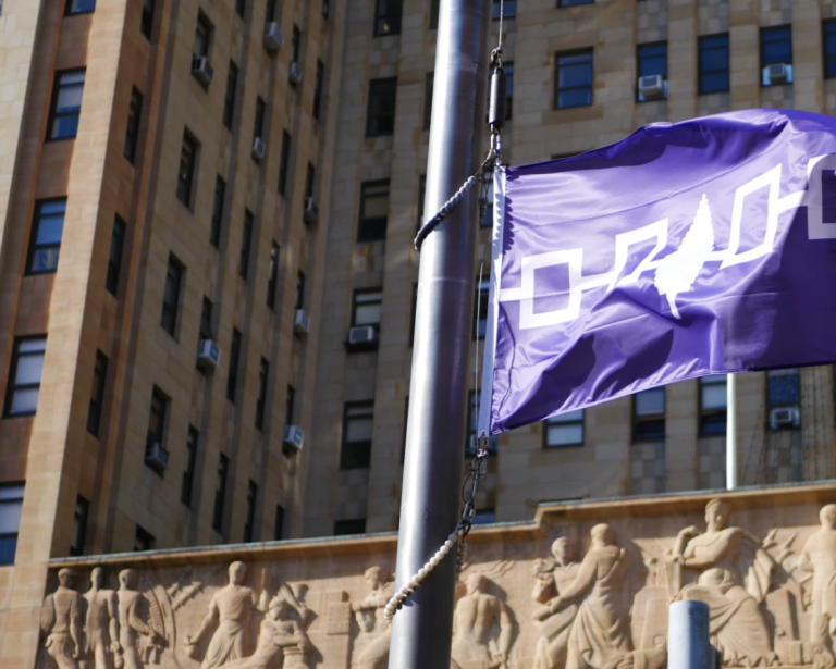 CommUNITY: Native American Heritage Month in Buffalo, NY