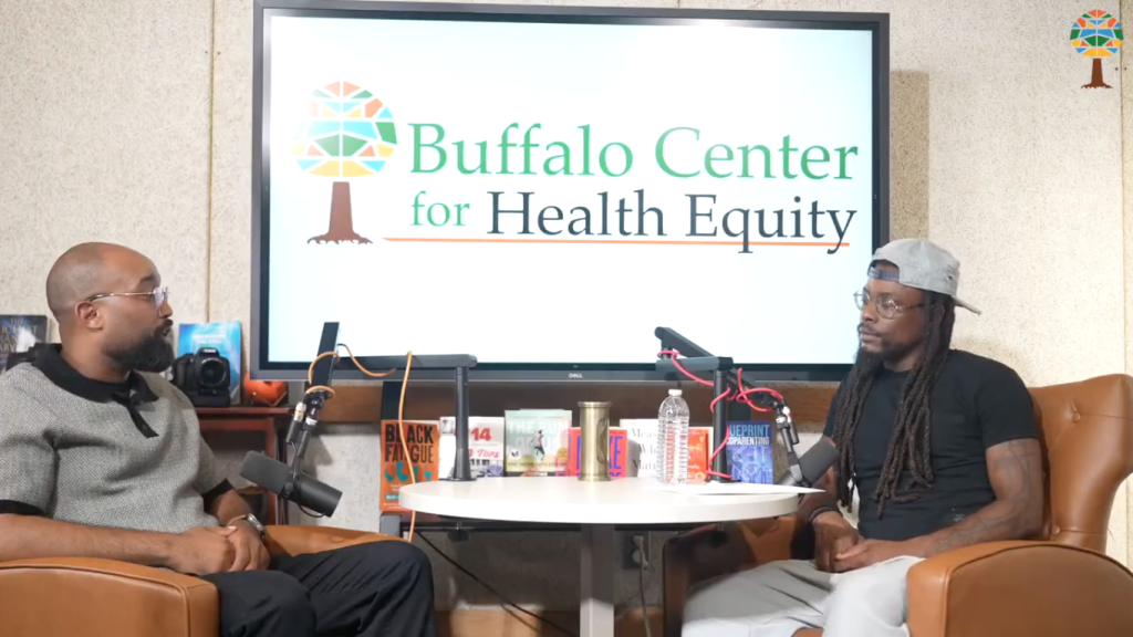 From the Block to the Brain: Dr. Jamal B. Williams & The Journey to Igniting Hope