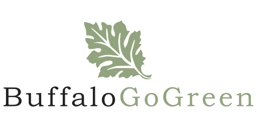 Buffalo Go Green