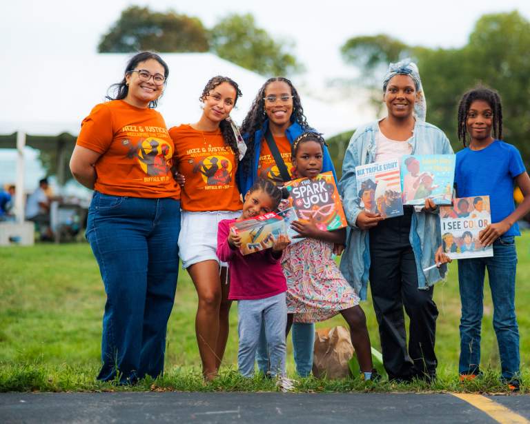 Igniting Hope Community Day 2026