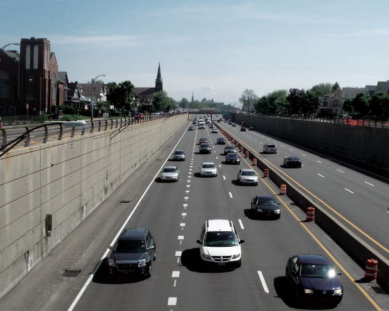 EPA Air Quality Project