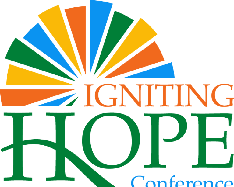 Igniting Hope Community Day