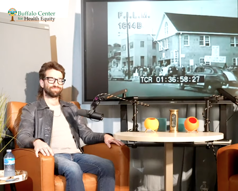 Why Buffalo Needs Ranked Choice Voting | Igniting Hope Podcast ft. Keelan from PPG