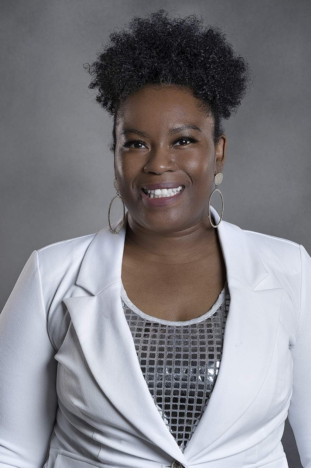 Sheena Woods Named a 2024 Black Achiever