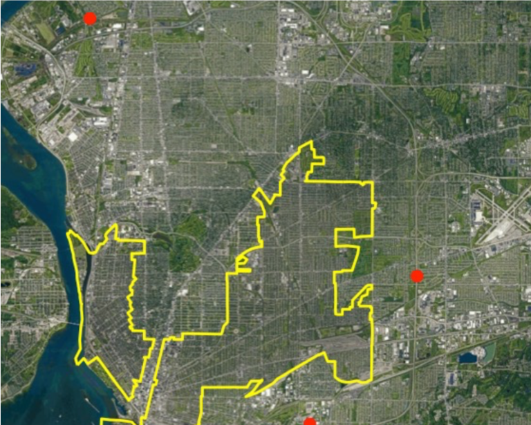 UB CLEAN AIR Study