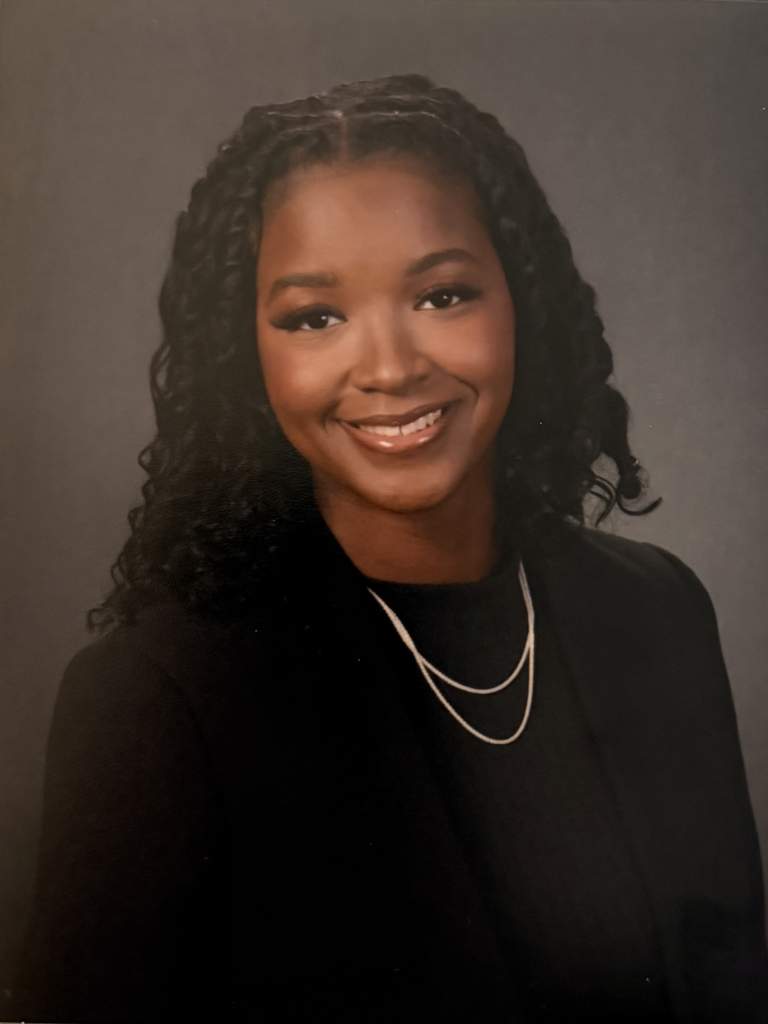 Ja'Onni McClerkin
