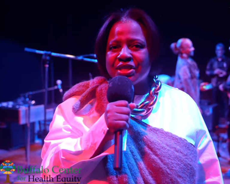 #ChamberCode Recap | A Night of Sonic Healing, Jazz, & Power at Torn Space Theater