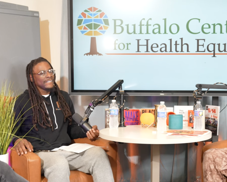 Sabu's Jazz Journey: From Mingus to Menthol Awareness | Conversation on Culture, Music & Liberation