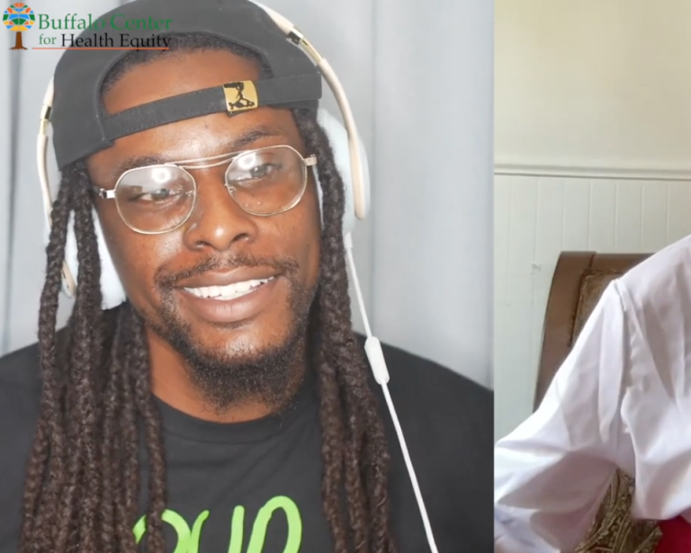 Talia Rodriguez Talks Educational Equity, Food Justice & Family Advocacy | Igniting Hope Radio