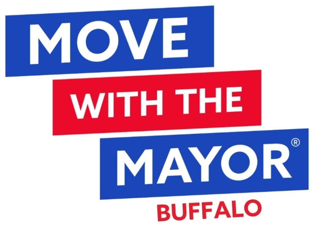 Move with the Mayor