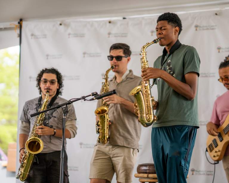 Jazz and Justice 2026