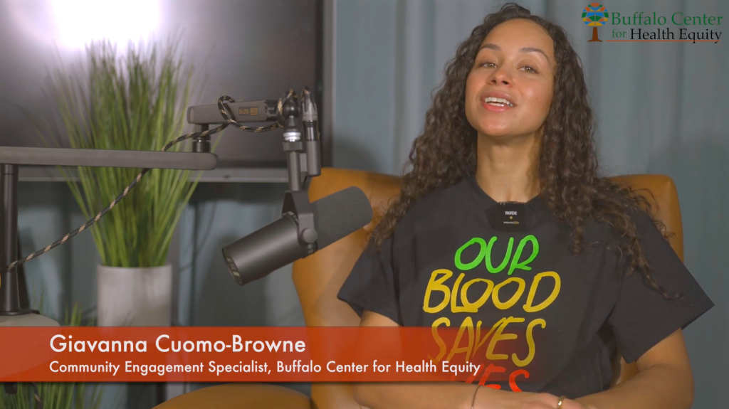 Black Excellence Is in Our Blood: Give the Gift of Life