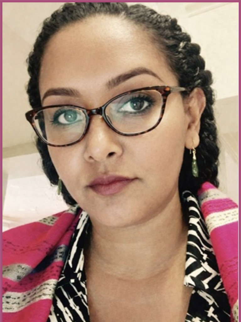 Featured Speaker: Dr. Hanaa Hamdi