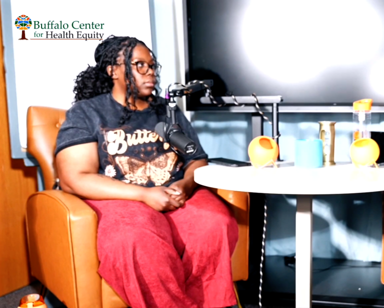 Housing Justice in Buffalo: Confronting Inequities & Fighting for Change | Igniting Hope Radio