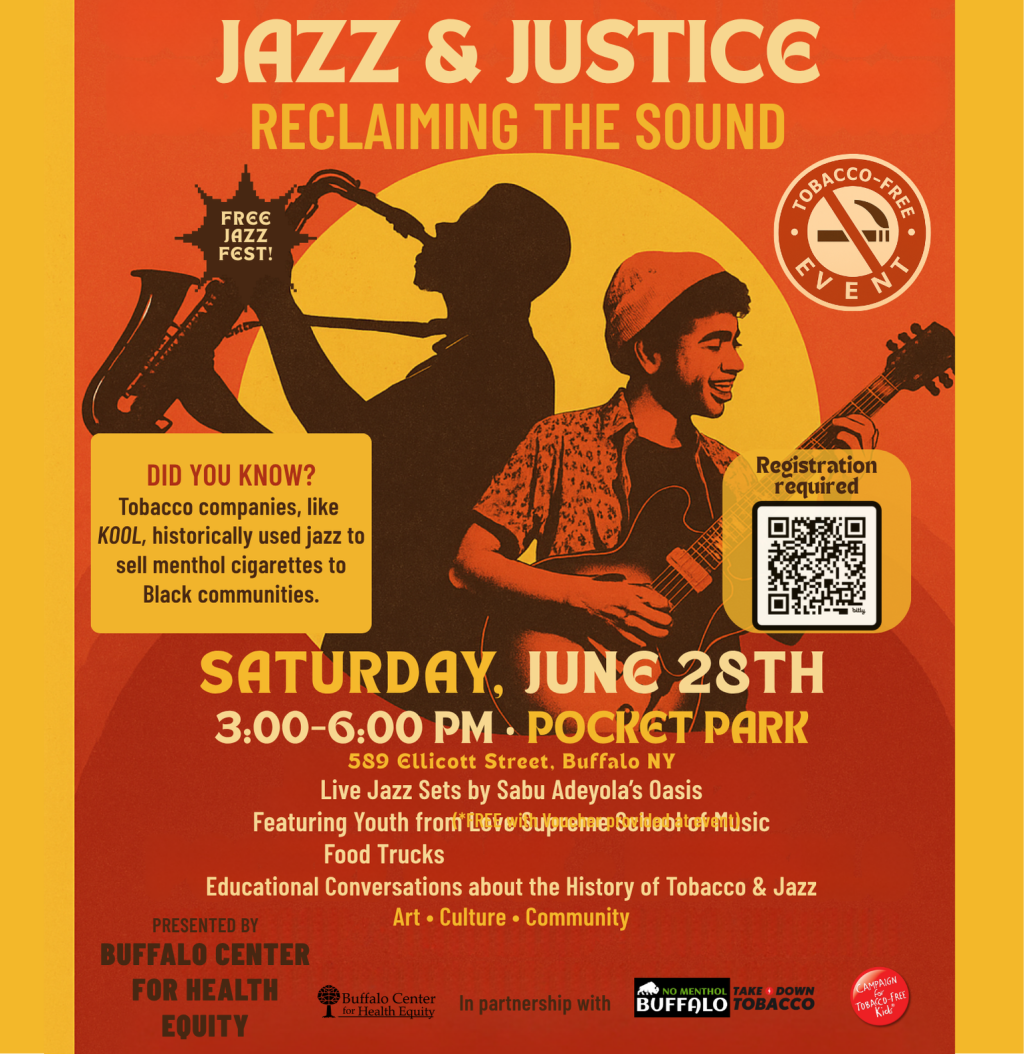 Jazz & Justice 2025
