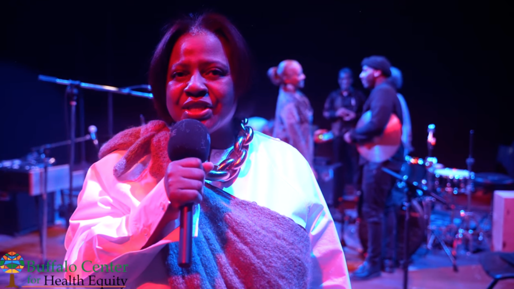 #ChamberCode Recap | A Night of Sonic Healing, Jazz, & Power at Torn Space Theater