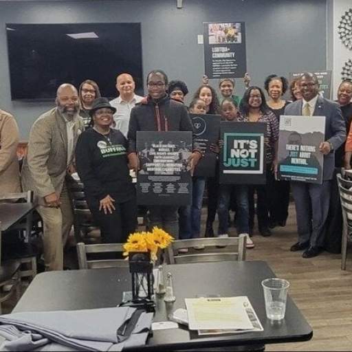 Community Engagement